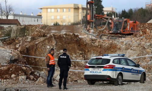 Policija ima važno priopćenje za građane! Sutra će u od 6 do 11 sati biti evakuirano nekoliko ulica u Rijeci, evo koje prometnice treba izbjeći