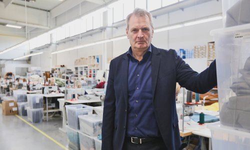 Prostoria nagrađena sa tri German Brand Awards 2021