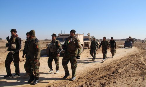 Mirovni sporazum s SAD-om moguć ako talibani smanje nasilje