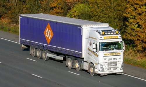 Ozbiljan problem: Nedostatak vozača kamiona prelio se na cijelu Europu