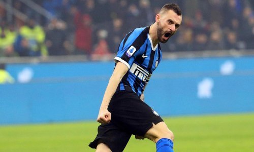 Nakon Real Madrida još jedan velikan opasno zagrizao za Marcela Brozovića; u Interu mu ekspresno sastavili novi ugovor