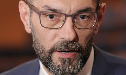 Bivši glavni državni odvjetnik Dražen Jelenić objavio imovinsku karticu