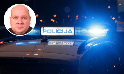 Pronađen srpski TV kuhar koji je nestao iz Zagreba