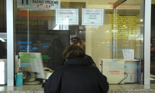 Loš vic države na račun Splićana