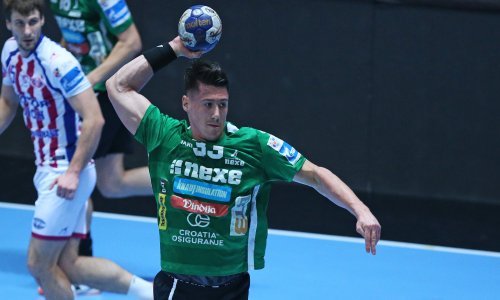 Nexe uspio obraniti tri gola razlike iz prve utakmice s Eurofarmom i plasirati se u četvrtfinale
