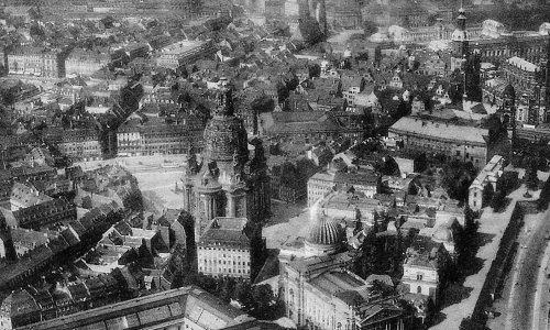 Prošlo je 75 godina od bombardiranja Dresdena, a ova pitanja još nemaju odgovor