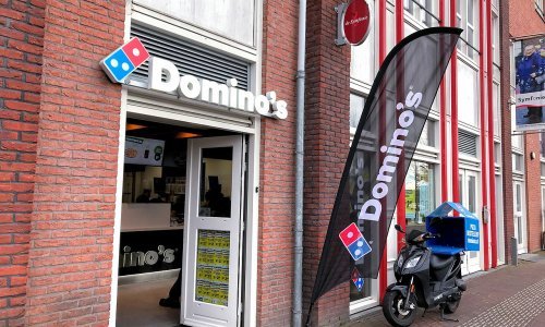 U Hrvatsku dolazi najveći svjetski lanac pizzeria, prva poslovnica uskoro kod Sheratona u Zagrebu