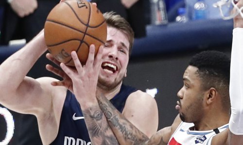 Bojan Bogdanović dominirao u pobjedi Jazza, Luka Dončić vratio se na spektakularan način