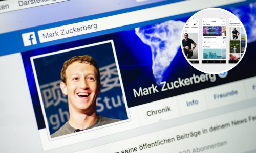 Odgođeno lansiranje: Zbog GDPR-a Facebook ne može spajati usamljena srca u Europi