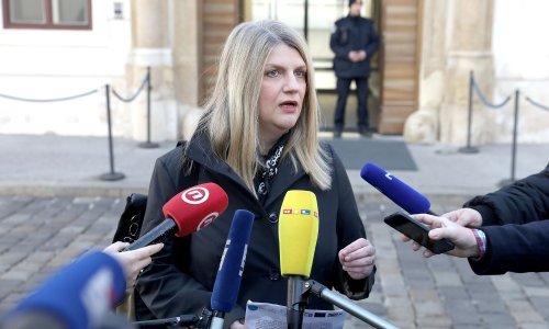 Gong zahtijeva veću transparentnost europskih poslova