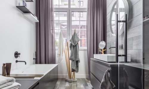 Pronašli smo najljepše kupaonice na Instagramu zbog kojih ćete poželjeti nešto promijeniti i u svojoj