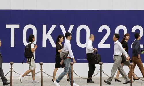 Zbog vijesti o otkazivanju Olimpijskih igara u Tokiju oglasio se direktor: Svijetom kruži gomila neodgovornih laži