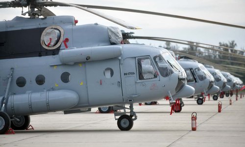 Tportal doznaje: Svih deset vojnih helikoptera koji su nedavno remontirani prizemljeno je zbog učestalih kvarova!