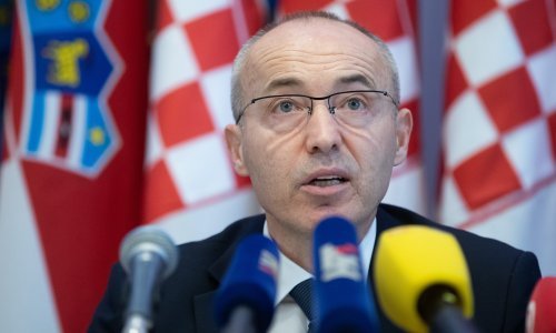 Hrvatska pred povlačenjem vojnika iz Afganistana?