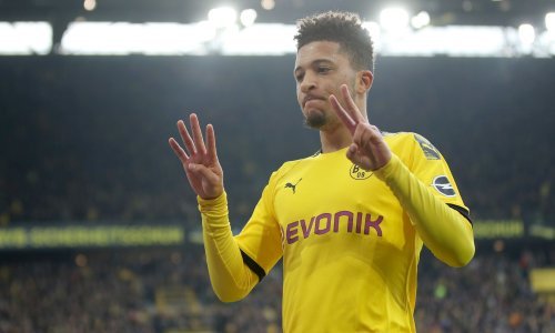 Trener Liverpoola igra na kartu sentimenta kako bi doveo jednog od najtraženijih mladih napadača