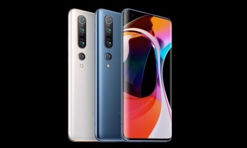Stigli su Xiaomi Mi 10 i 10 Pro, znamo što donose