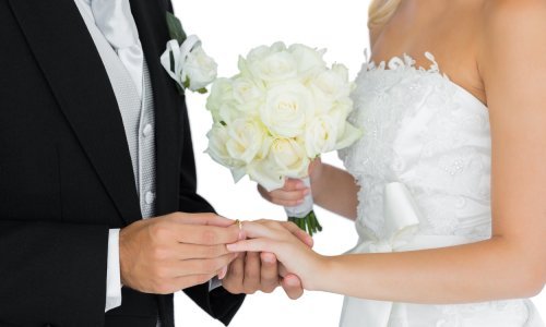 Mnogi biraju 14. veljače za sklapanje braka, čak i ako nije subota