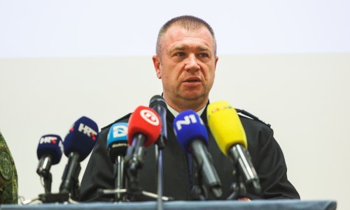 Zapovjednik ratnog zrakoplovstva: Četiri od deset remontiranih helikoptera ponovno je spremno za uporabu