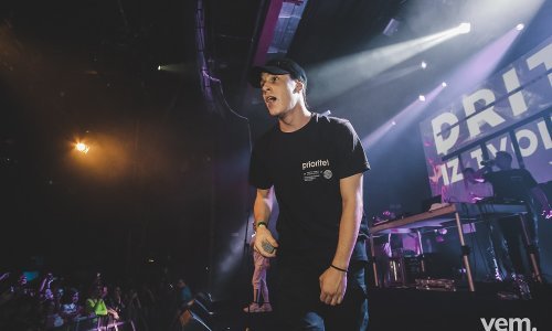 Sea Star okuplja ubojitu regionalnu hip-hop postavu koju predvode Vojko V, Klinac, Kuku$, Buntai…