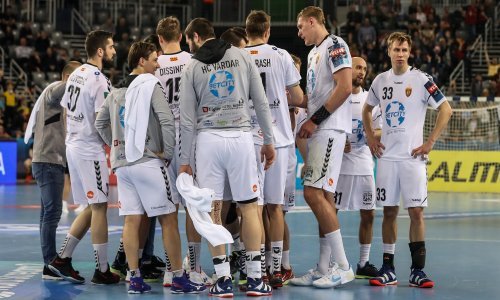 Totalni krah aktualnog rukometnog prvaka Europe; ključni igrači bježe, plaća ne dolazi, u pitanju opstanak kluba...