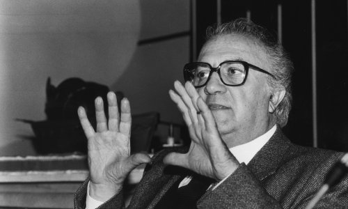 Retrospektiva filmova Federica Fellinija u Kinu Tuškanac u povodu 100. obljetnice njegova rođenja