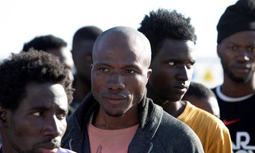 Europski sud za ljudska prava: Slučaj 'pushbacka' u Španjolskoj nije ilegalan