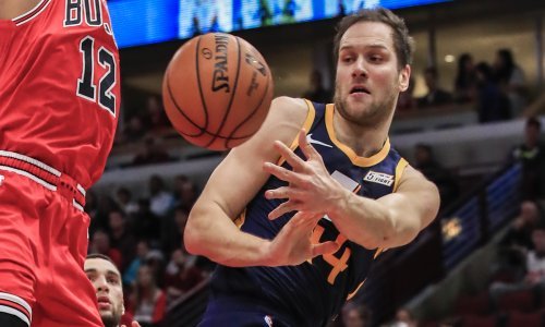 Nova nepravda prema najboljem hrvatskom košarkašu; Bojan Bogdanović poslao čelnicima NBA lige kratku poruku koja će odjeknuti