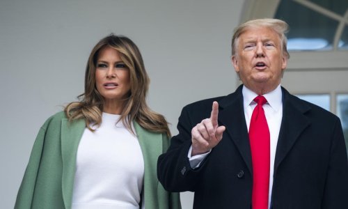 Senat izglasao smanjenje Trumpovih ovlasti u slučaju sukoba s Iranom
