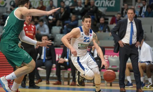 Spektakl u Višnjiku je zajamčen; nakon 15 godina u finalu Kupa igraju Zadar i Cibona
