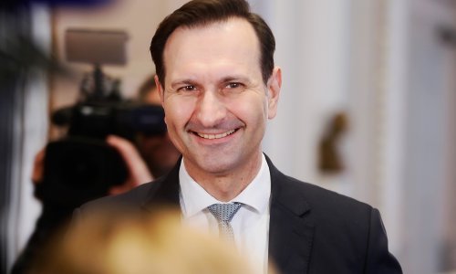 Kovač: Jelenić je bio Plenkovićev izbor i brzo je zatvorio aferu 'Borg'