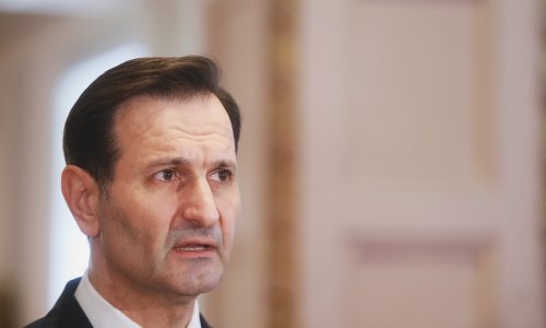 Kovač poručio Plenkoviću: Ja sam od svojih roditelja i na vjeronauku naučio da se bolesti drugoga ne raduje