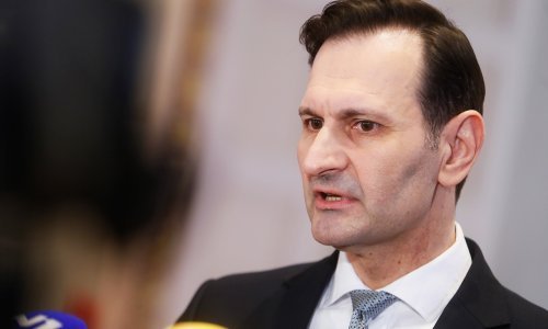 Kovač od Stožera civilne zaštite traži preporuku o izborima u HDZ-u