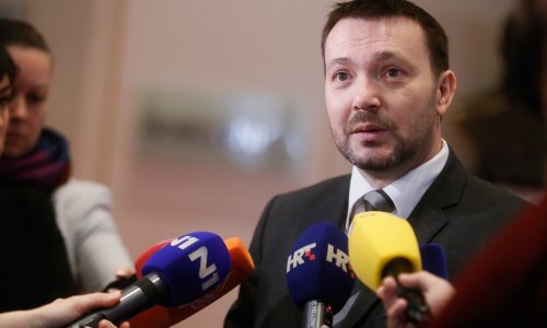 Bauk: U Odboru za Ustav o ograničenju prava i sloboda