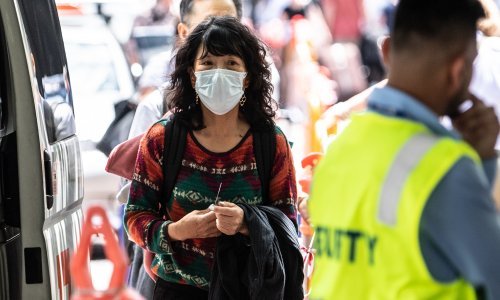 Od koronavirusa umrlo 1400 ljudi, SAD tvrdi da Kinezi nisu dovoljno transparentni kod izvještavanja o širenju bolesti