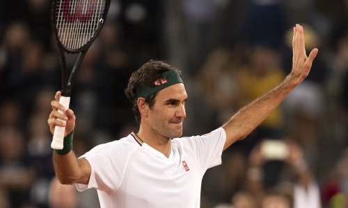 Roger Federer ostao pri odluci koja je razočarala brojne teniske fanove, ali to više ni nije nekakvo iznenađenje