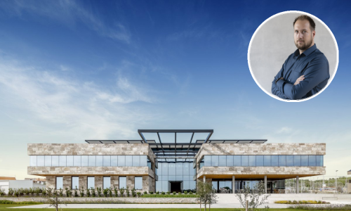 Infobip u Sarajevu gradi novi megakampus i planira višestruko povećati broj zaposlenih. Evo što su nam još otkrili