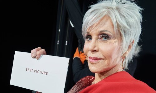 Jane Fonda ovom je odlukom iznenadila sve: 'Odlučila sam - neću više odlaziti pod nož'
