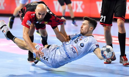 Rukometni velikan kažnjen zbog vulgarnog transparenta upućenog zvijezdi Vardara