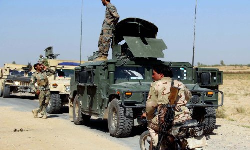 Talibani uvjetuju pregovore oslobađanjem svojih suboraca iz zatvora u Afganistanu