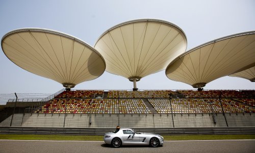 Nakon što je zbog epidemije koronavirusa otkazana utrka Formule 1 u Kini upitna je još jedna: Nitko ne zna što se događa