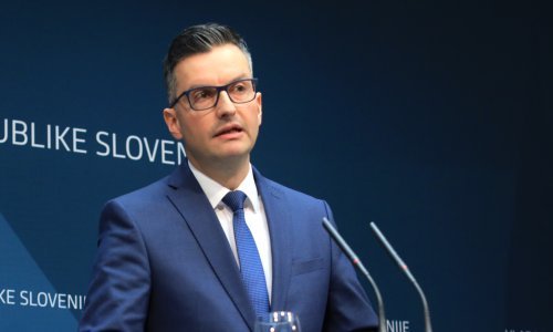 Šarec: Parlament treba ispitati financiranje Janšine stranke iz Mađarske
