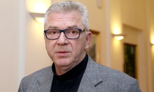 Ostojić: Lozančić je kolateralna žrtva. Kako predsjednica može nekog optuživati, a da za to ne odgovara?