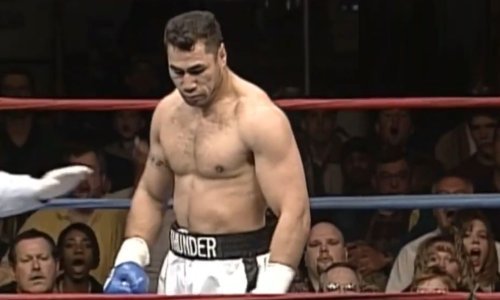 Preminuo bivši boksački prvak, vlasnik najbržeg nokauta u povijesti teške kategorije