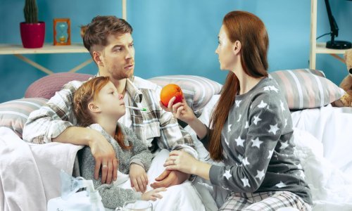 Najčešće greške koje radimo kod prehlade: Želite li se što brže oporaviti, ovo su stvari koje morate izbjegavati