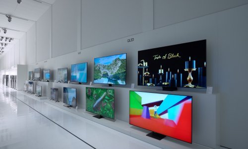 Samsung službeno predstavlja nove televizore, evo što ćemo moći kupiti u Europi