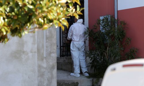 U Malom Lošinju ubijena maloljetna djevojka, policija objavila detalje