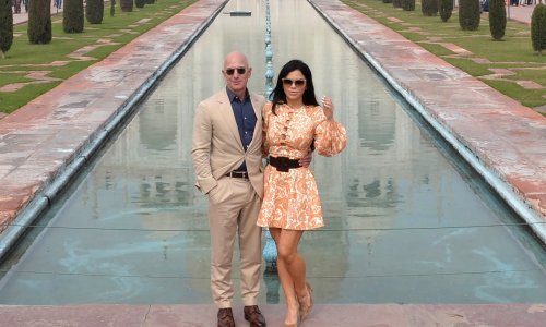 Jeff Bezos postao je vlasnik najskupljeg imanja u Los Angelesu; evo gdje će živjeti sa svojom novom zaručnicom