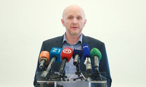 Petek: Zagreb na cjedilu ostavio više od 10.000 djece s teškoćama