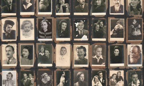 Trešnjevčani, imate li staru fotografiju iz kvarta? Kutiju Bizjak keksa? Ulaznicu za kino Triglav?