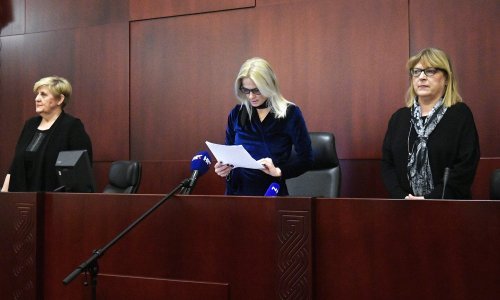 Sutkinja oslobodila bivšeg Bandićevog šefa za sport: Optužnica nema veze sa stvarnošću i zdrav razum je ne može prihvatiti